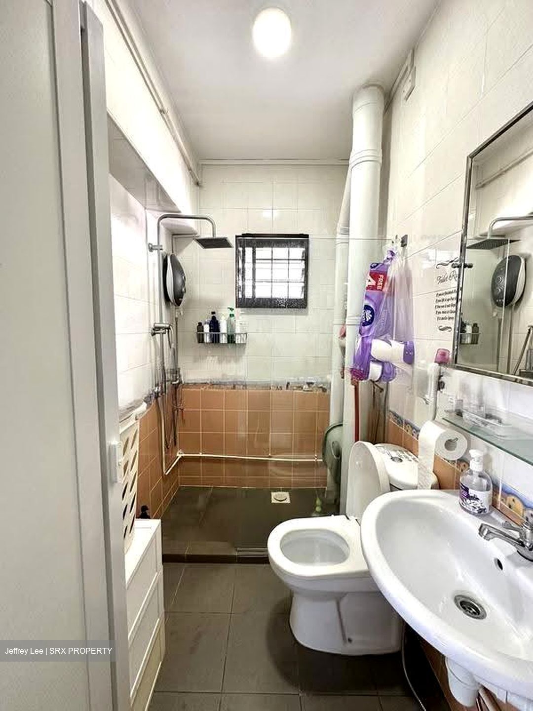 Blk 183D Rivervale Crescent (Sengkang), HDB 4 Rooms #612546011